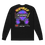 Thumbnail: "W.A. RECORDS - PURP x GOSPEL ALIEN LONG SLEEVE"