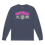Thumbnail: "W.A. STREET ENTITY - FUCHSIA LONG SLEEVE"