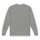 Thumbnail: "W.A. STREET ENTITY - WHITE LONG SLEEVE"