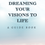 Thumbnail: Dreaming Your Visions to Life: A Guide Book
