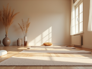 Unlock Your Potential with Yoga and Mindfulness