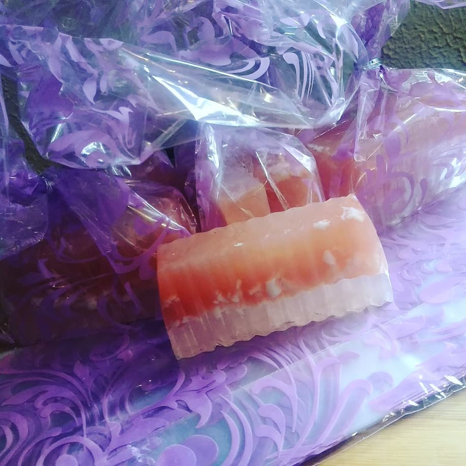 Thumbnail: All Natural ingredients, no harsh chemicals