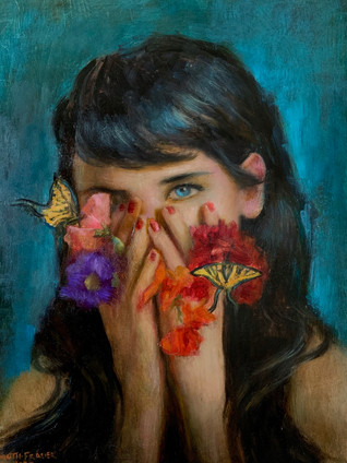 Rose Freymuth-Frazier
