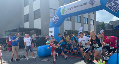 Eignerbachlauf