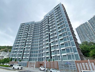 Residential -  L AQUATIQUE, Tsing Lau Ta