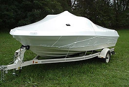 boat transportation and delivery to the place you wish is possible. Boat, engine, trailer or inflatable winter storage available