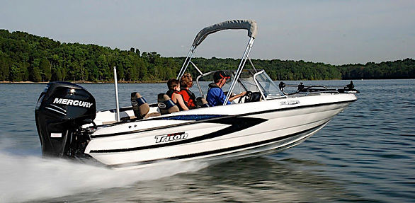 Used or Second hand Outboard Spare Parts