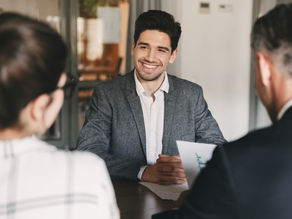 How to Turn Down a Job Offer: But Leave the Door Open