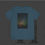 Thumbnail: Lite Brite Sky Tee