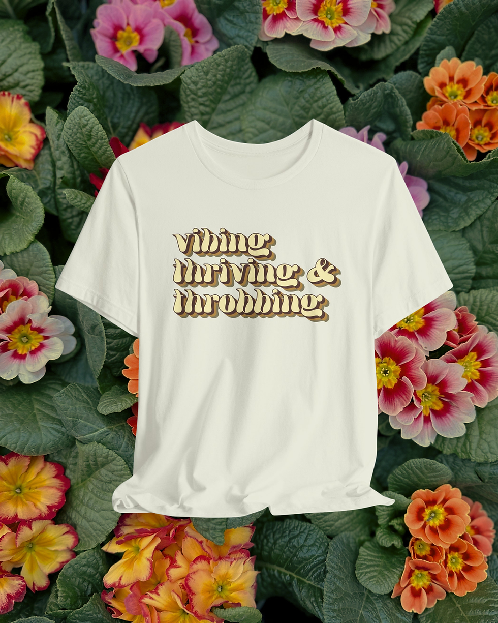 Thumbnail: how are you doing tee 