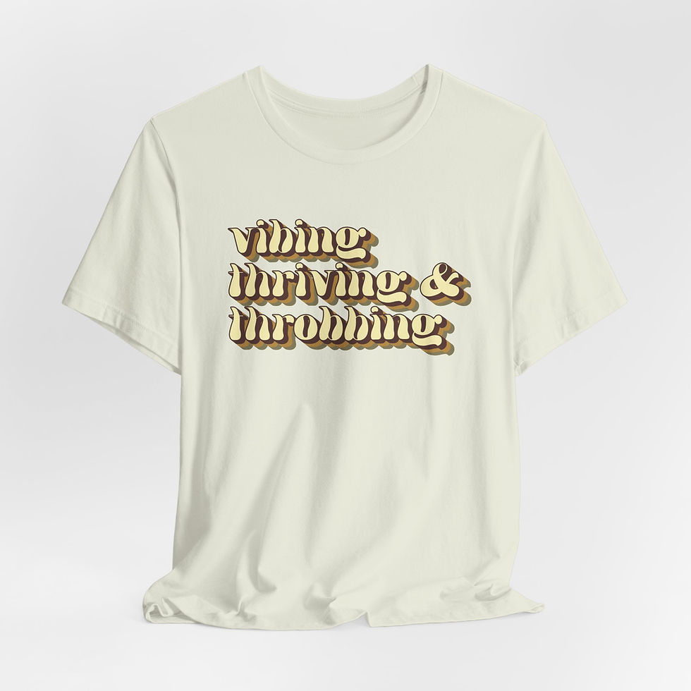 Thumbnail: how are you doing tee 