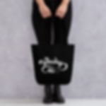 Whiskey Mic Tote