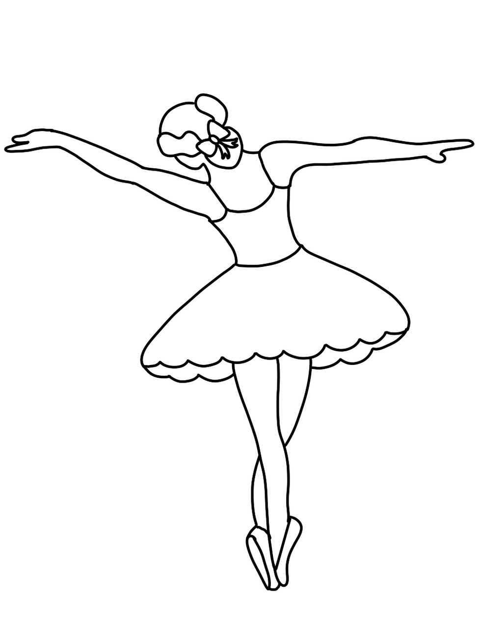 Ballerina