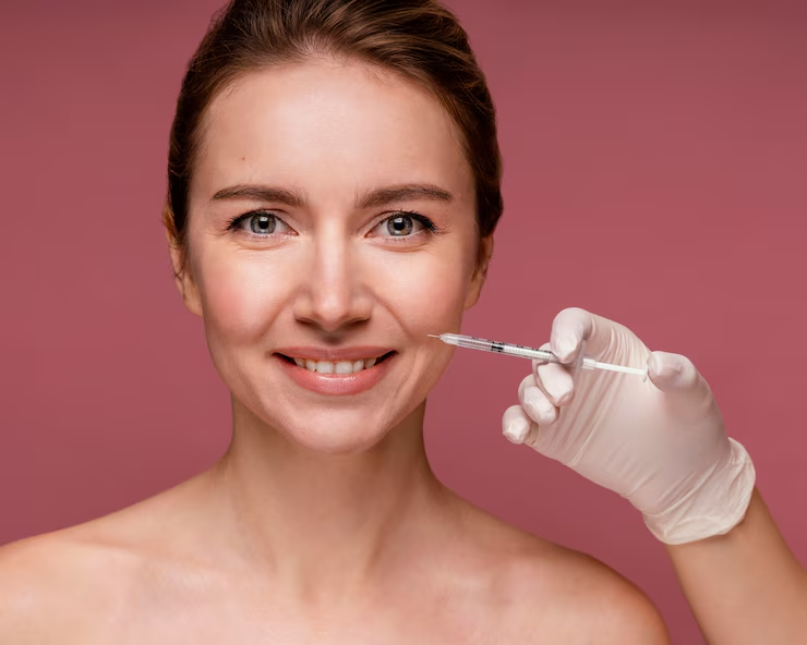 Skin Booster Injections Dubai