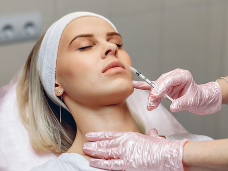 Volite Fillers in Dubai