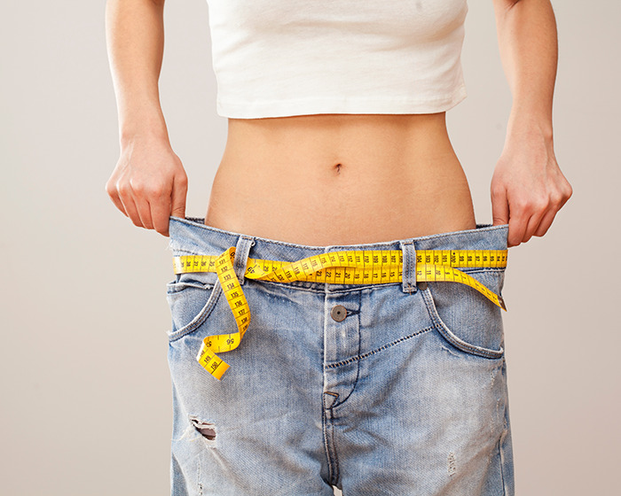 Weight Loss Clinic in Dubai