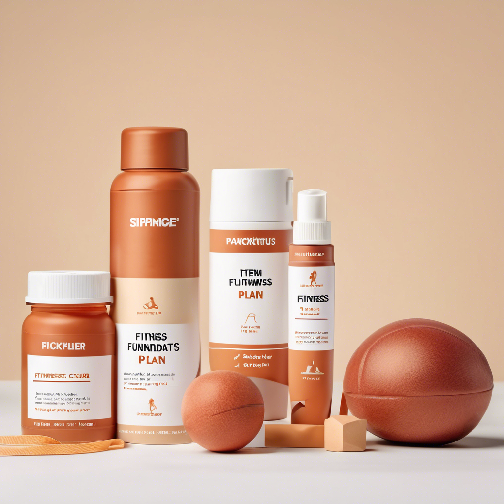 Fitness Fundamentals Course