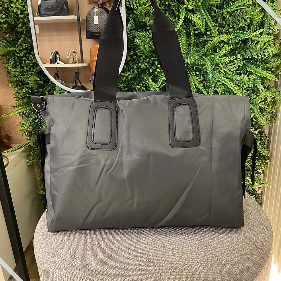 Miniatura: Bolsa Fitness Feminina Multifuncional | Academia, Viagem, Treino e Dia a Dia

Le