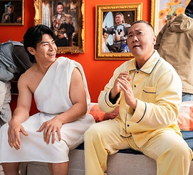 迎接運動部成立 2025總統盃將登場！陳傑憲、邰智源 COSPLAY 宣傳.jpg