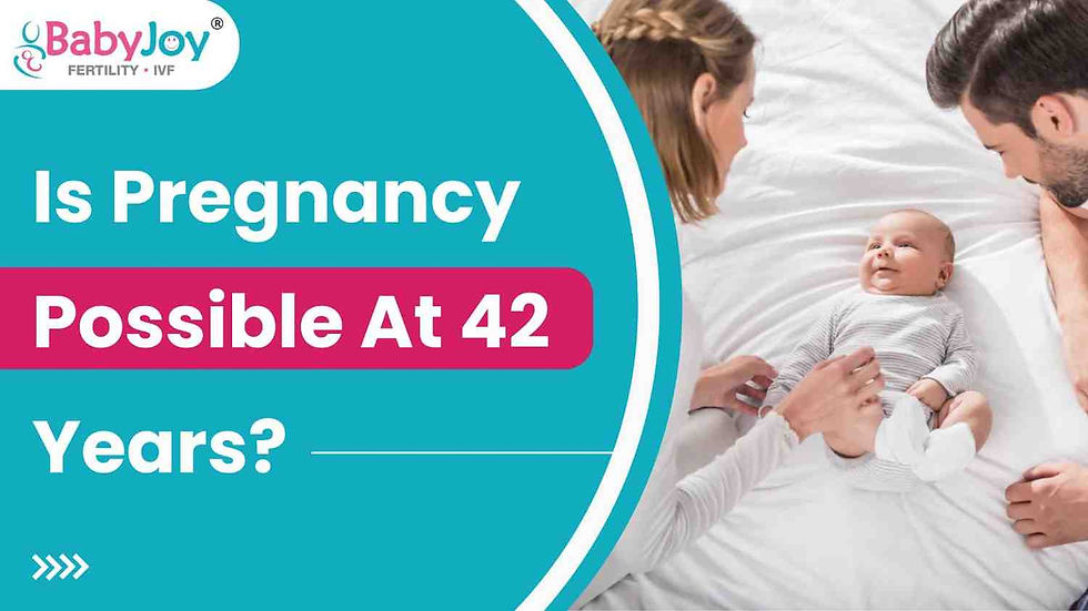 Best IVF center in Delhi
