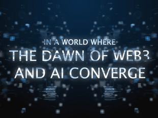 AI-Powered Book Launch Video