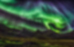 Northern lights
