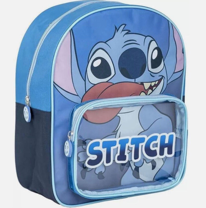 Disney Lilo and Stitch Back Pack