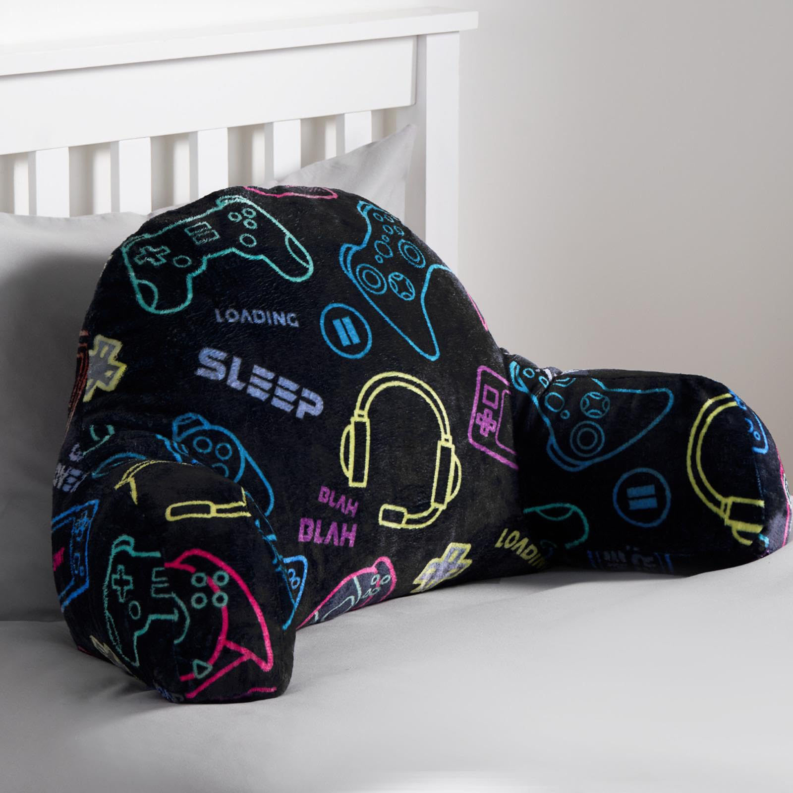Kids Gaming Cuddle Cushion