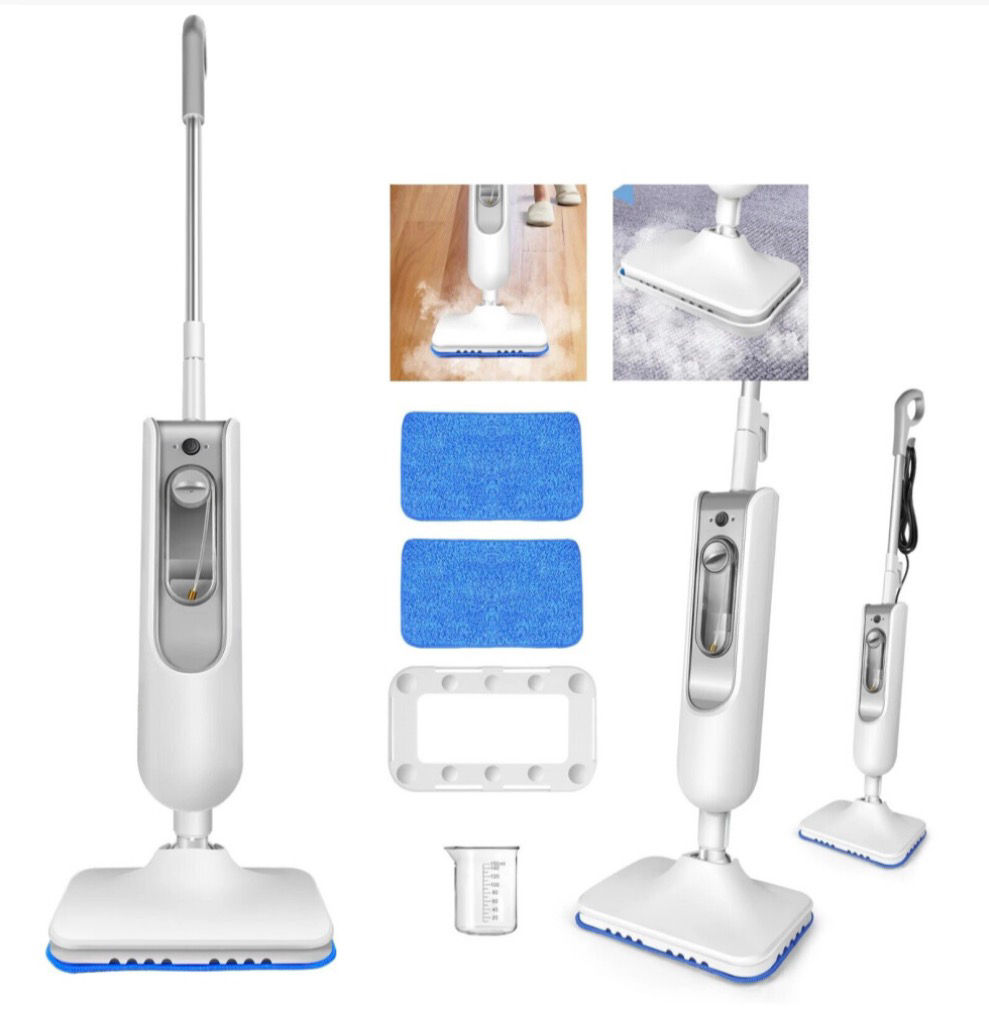 Steam Mop Carpet Cleaner