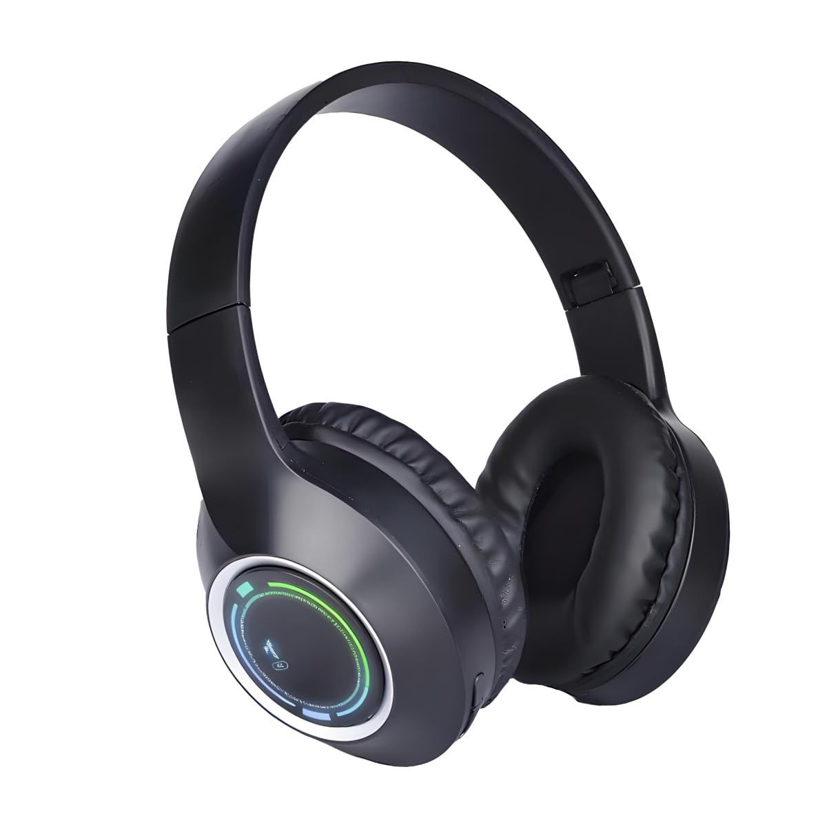 Bluetooth Over-Ear Wireless Headphones