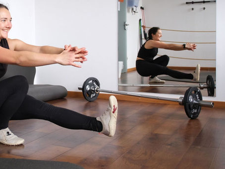 Warum eine vegane Ernährungsberatung für dich als Freizeitsportlerin sinnvoll sein kann