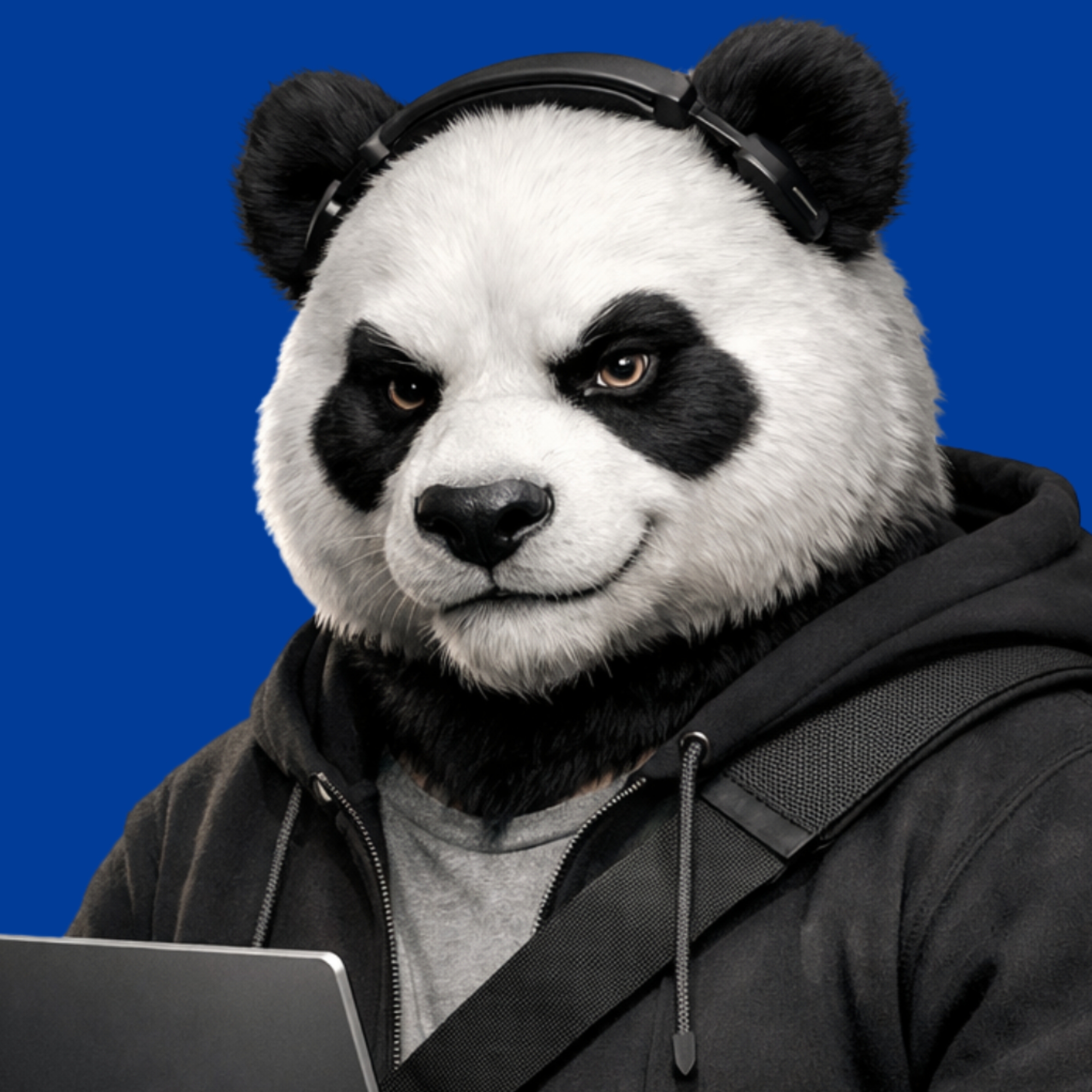 Foto do escritor: Panda