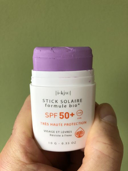 Miniaturbild: Sun Stick Bio Qualität
