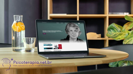 Estudo de Caso: Como a Psicoterapia.net.br transformou sua presença digital