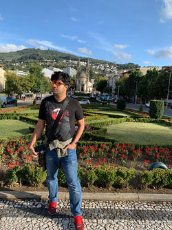 Guimaraes, Portugal