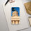 Thumbnail: Helsinki Cathedral iPhone Flexi case