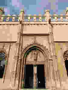 Lonja de Mallorca, Spain
