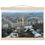 Thumbnail: Vienna Rathaus Horizontal Poster with Hanger