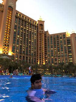 Atlantis The Palm, Dubai