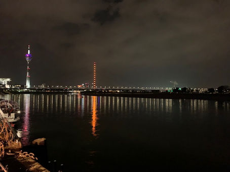 Düsseldorf, Germany