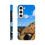Thumbnail: Mölle, Sweden Samsung Tough Mobile Case