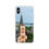 Thumbnail: Bacharach iPhone Flexi case