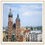 Thumbnail: Kraków Wall Art, Poland Travel Photography