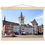 Thumbnail: Trier Horizontal Poster with Hanger