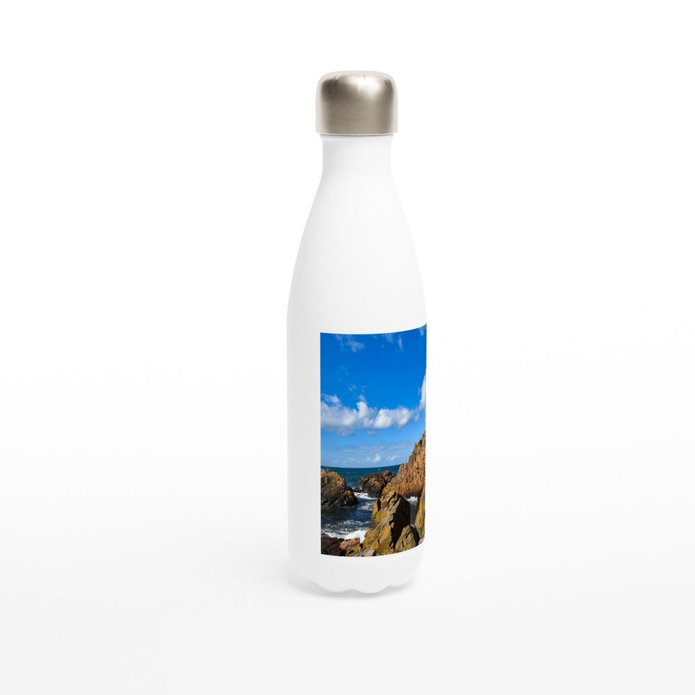 Mölle, Sweden Stainless Steel Water Bottle