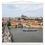 Thumbnail: Prague Horizontal Poster with Hanger