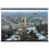 Thumbnail: Vienna Rathaus Horizontal Poster with Hanger