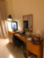 Best Junior Suite Room in Ras Al Khaimah