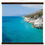 Thumbnail: Sarandë Horizontal Poster with Hanger