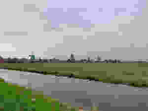 Zaanse Schans, Amsterdam, The Netherlands